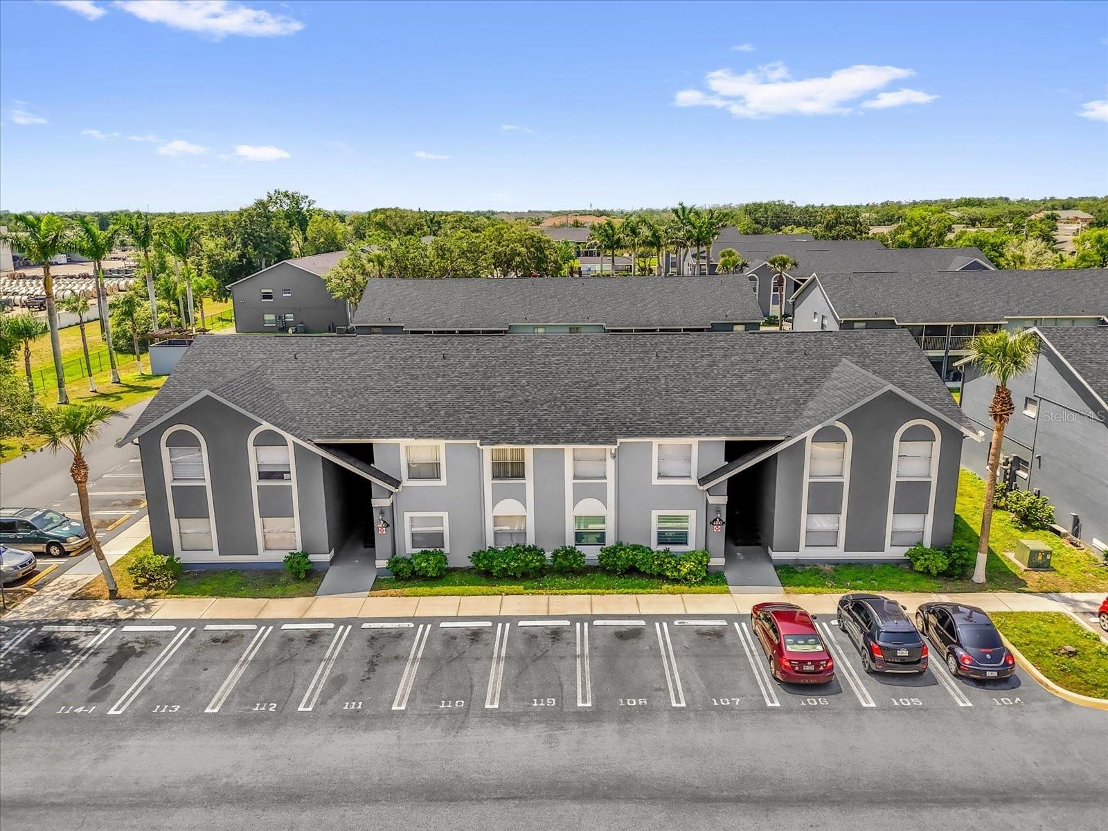 Details for 4160 Pershing Pointe Place 4, ORLANDO, FL 32822