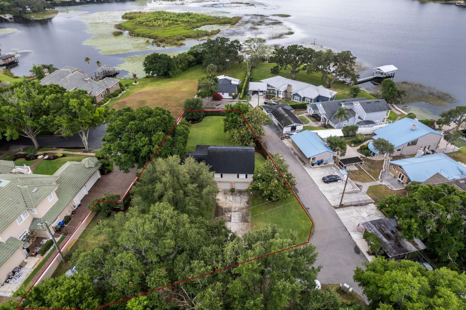 Image 29 of 34 For 3241 Downs Cove Road