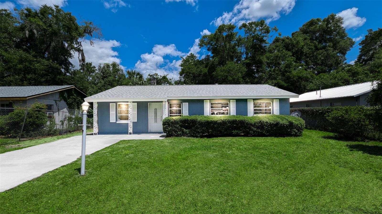 Details for 1507 4th Street, OCALA, FL 34471
