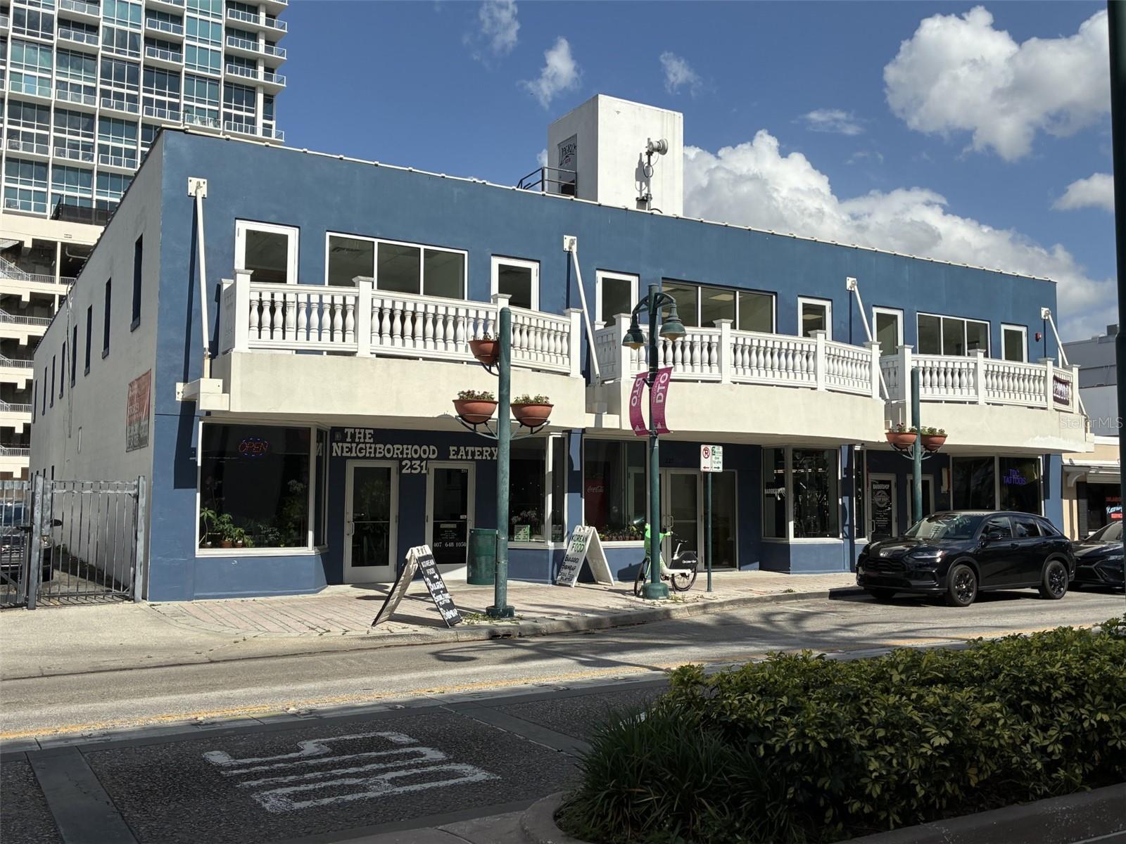 Details for 227 Magnolia Avenue 210, ORLANDO, FL 32801