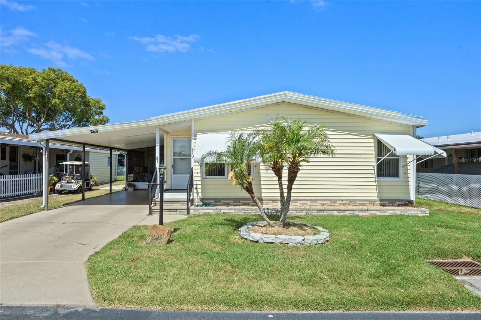 Details for 470 Sycamore Lane, HAINES CITY, FL 33844