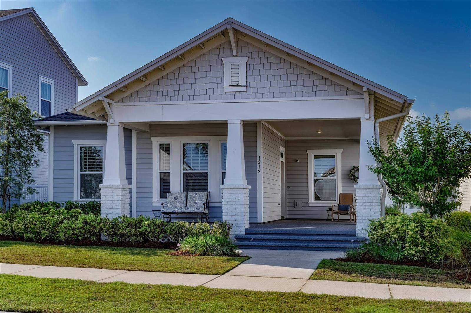 Details for 1212 Civitas Way, WINTER GARDEN, FL 34787