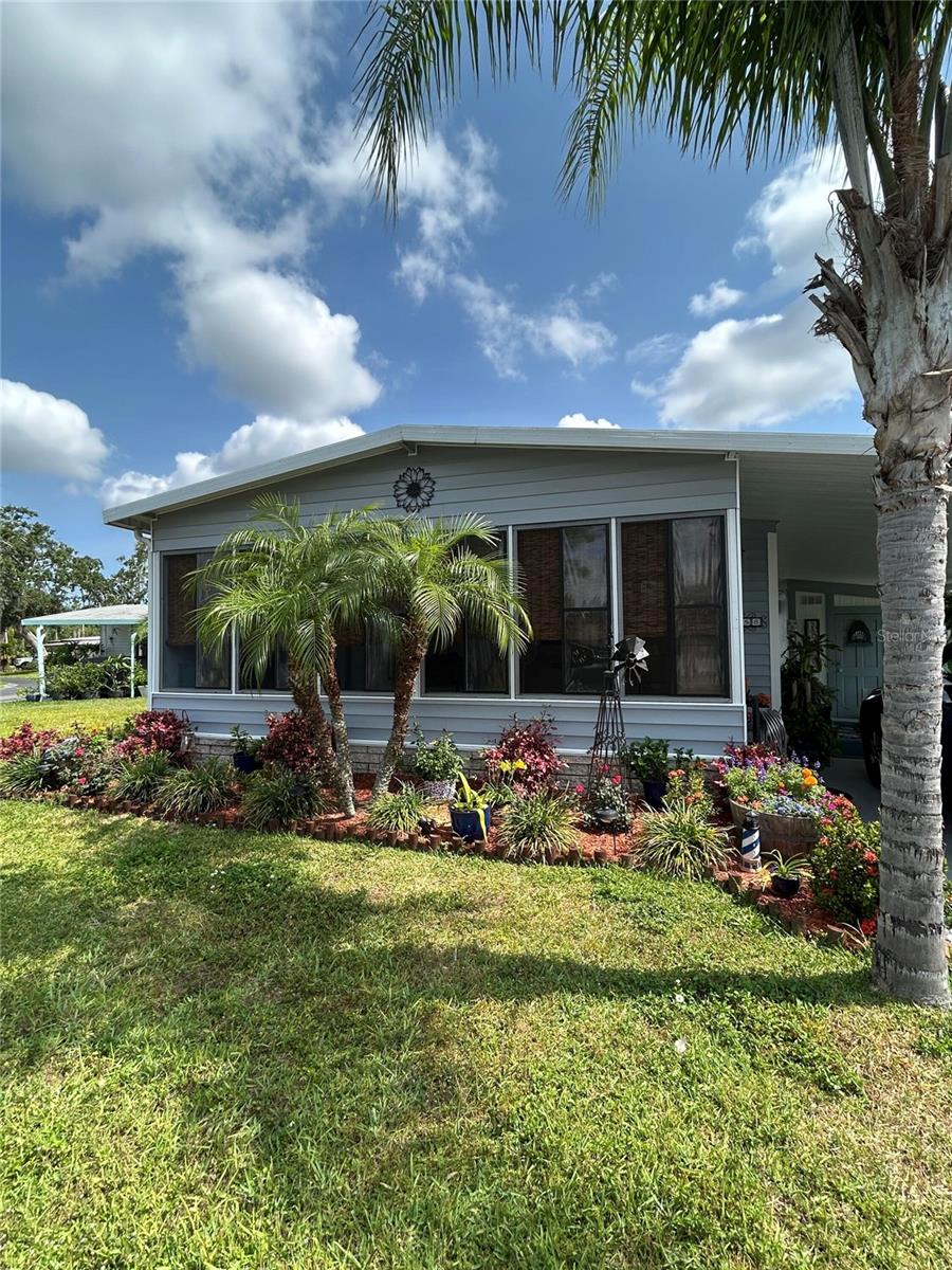 Details for 5258 Wisteria Circle, NEW PORT RICHEY, FL 34653