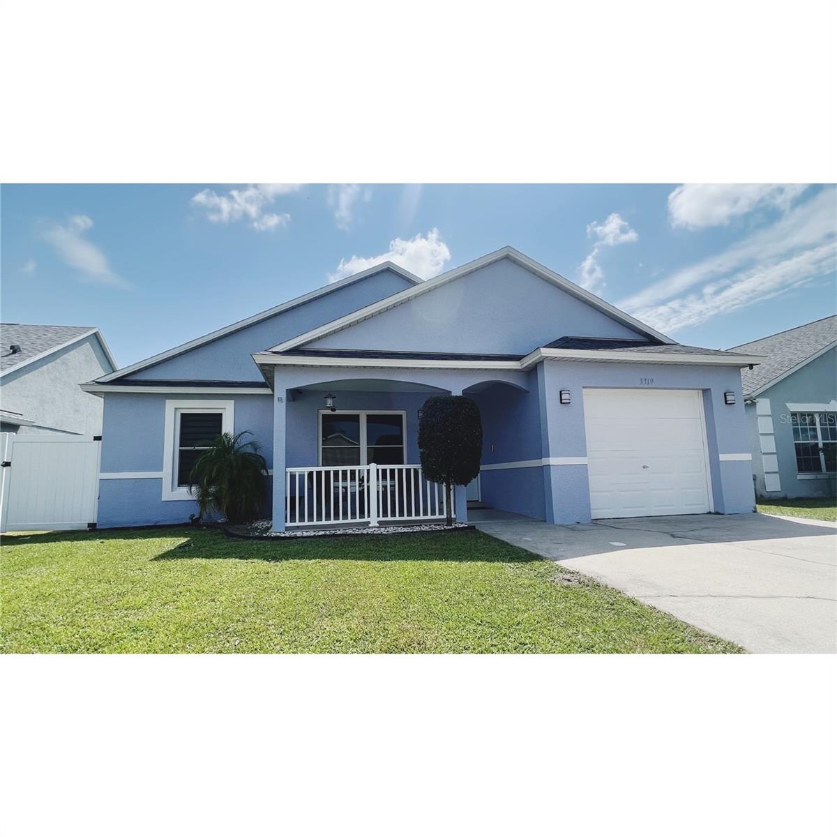 Details for 3319 Kaleigh Court, ST CLOUD, FL 34772