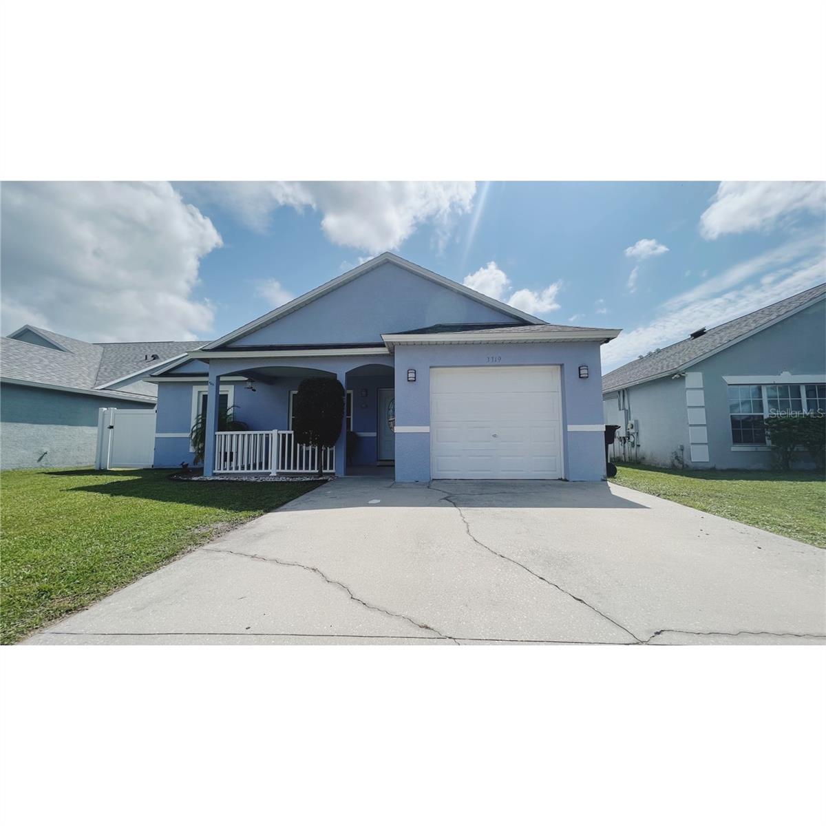 Image 4 of 60 For 3319 Kaleigh Court