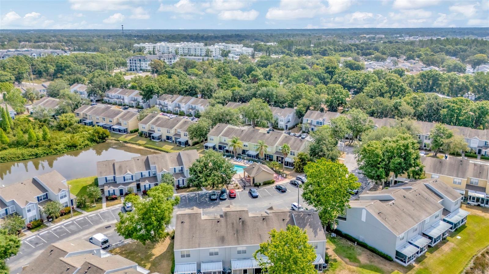 Image 36 of 39 For 10429 Heron Lake Drive
