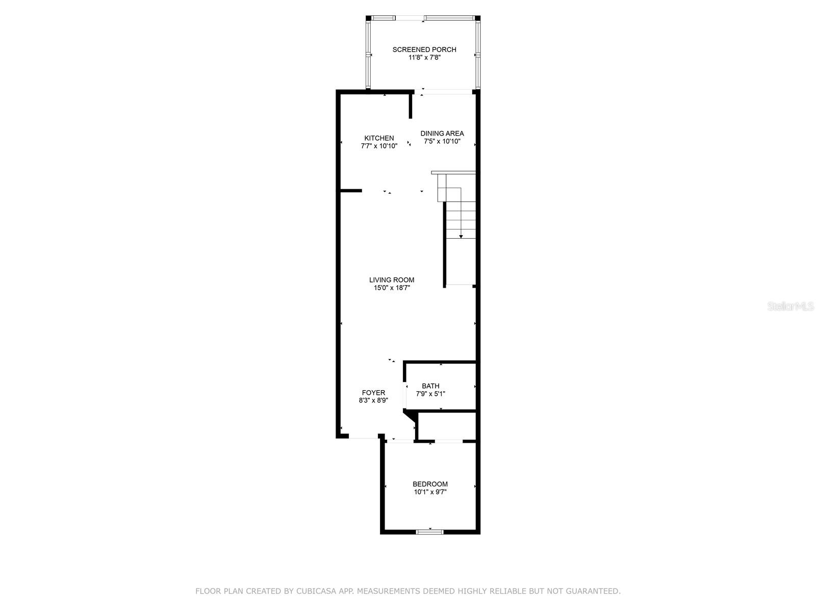 Image 37 of 39 For 10429 Heron Lake Drive