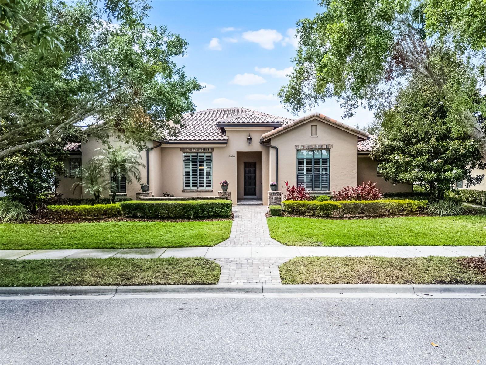 Details for 11755 Waterstone Loop Drive, WINDERMERE, FL 34786