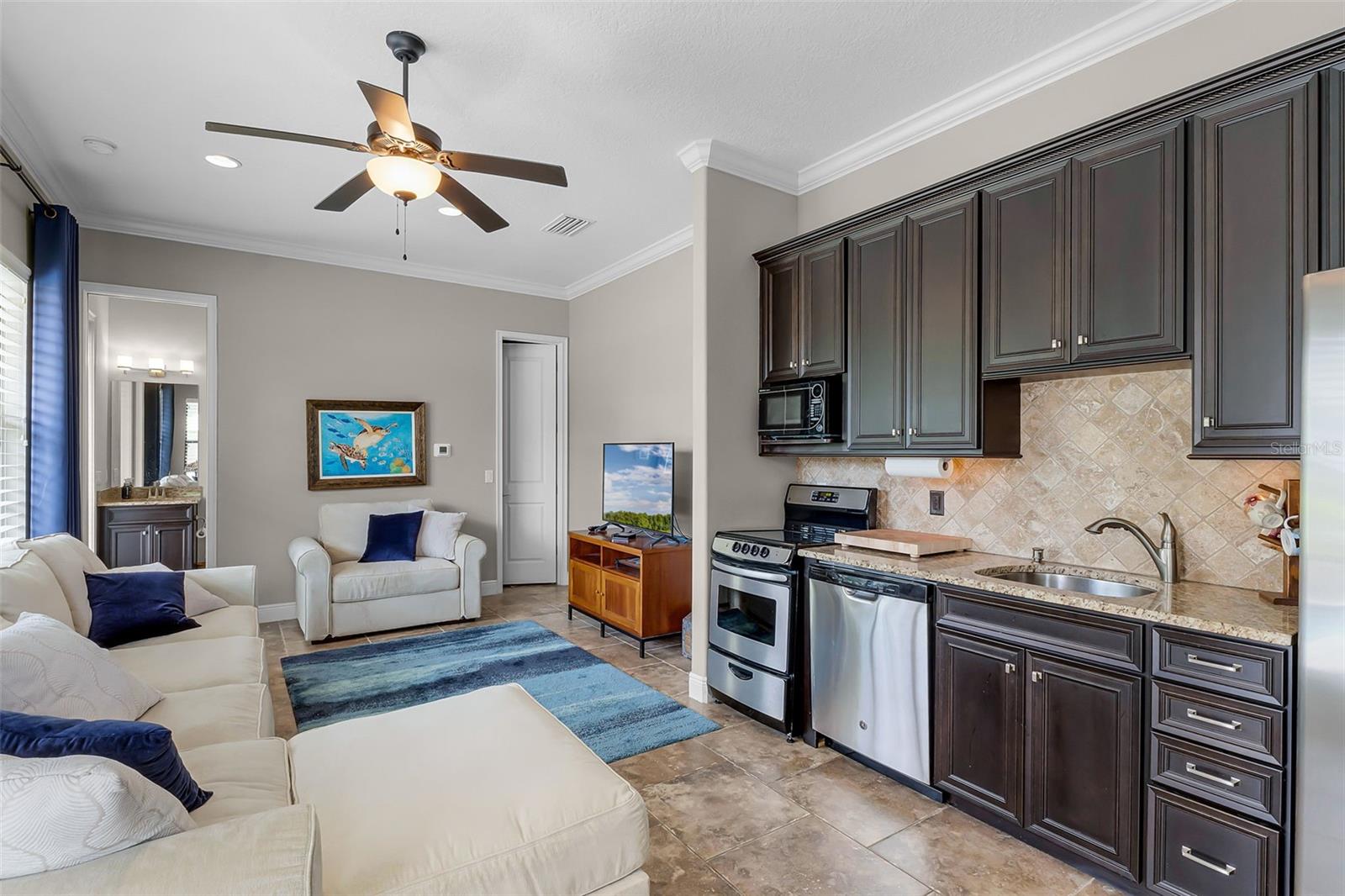 Image 46 of 63 For 11755 Waterstone Loop Drive
