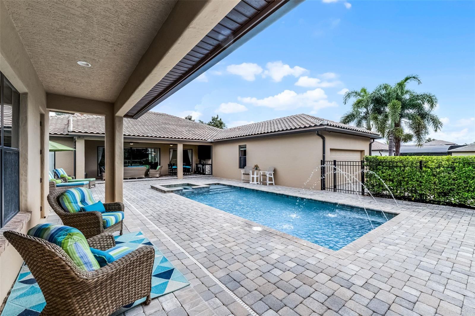 Image 51 of 63 For 11755 Waterstone Loop Drive
