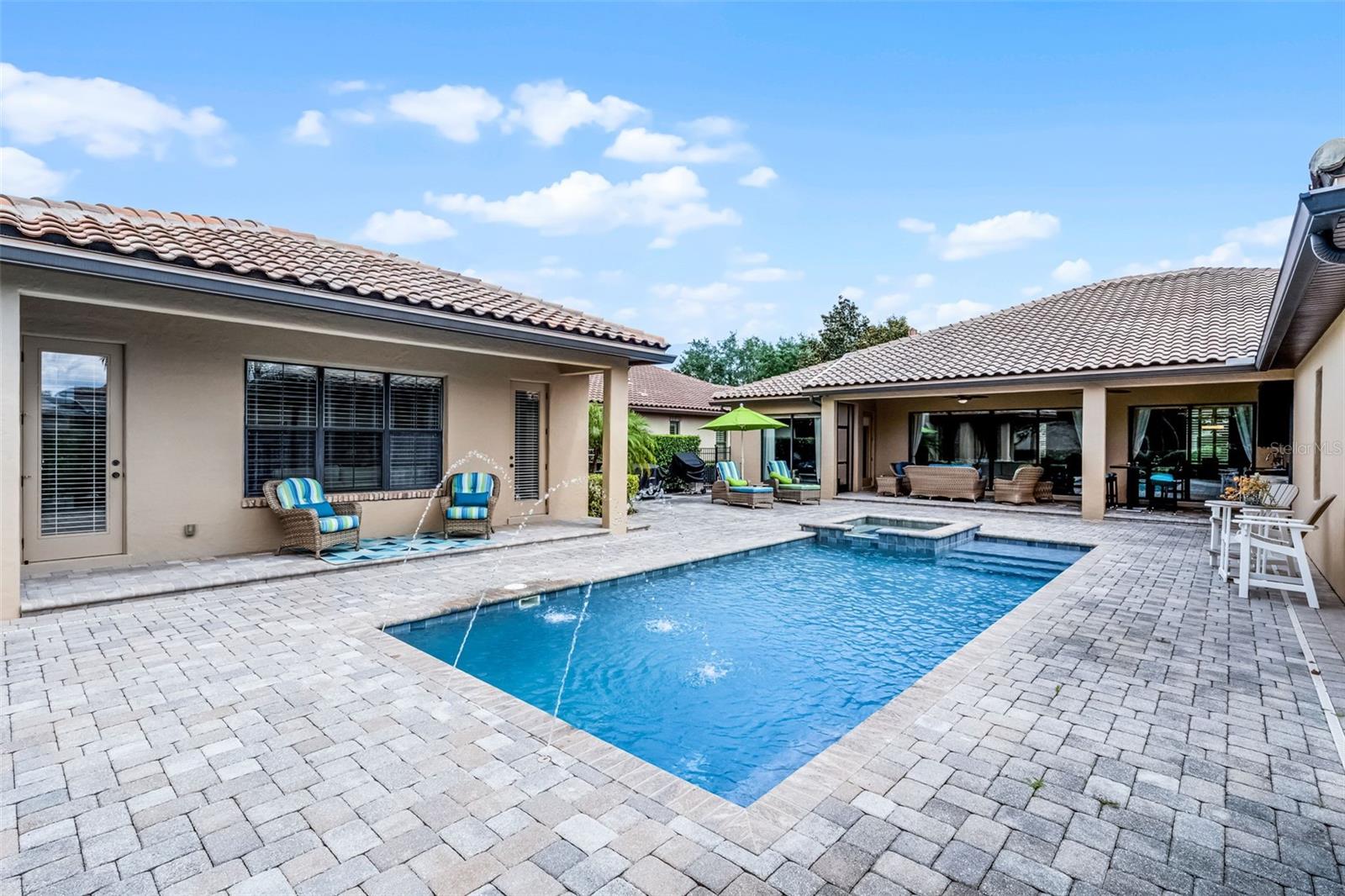 Image 52 of 63 For 11755 Waterstone Loop Drive