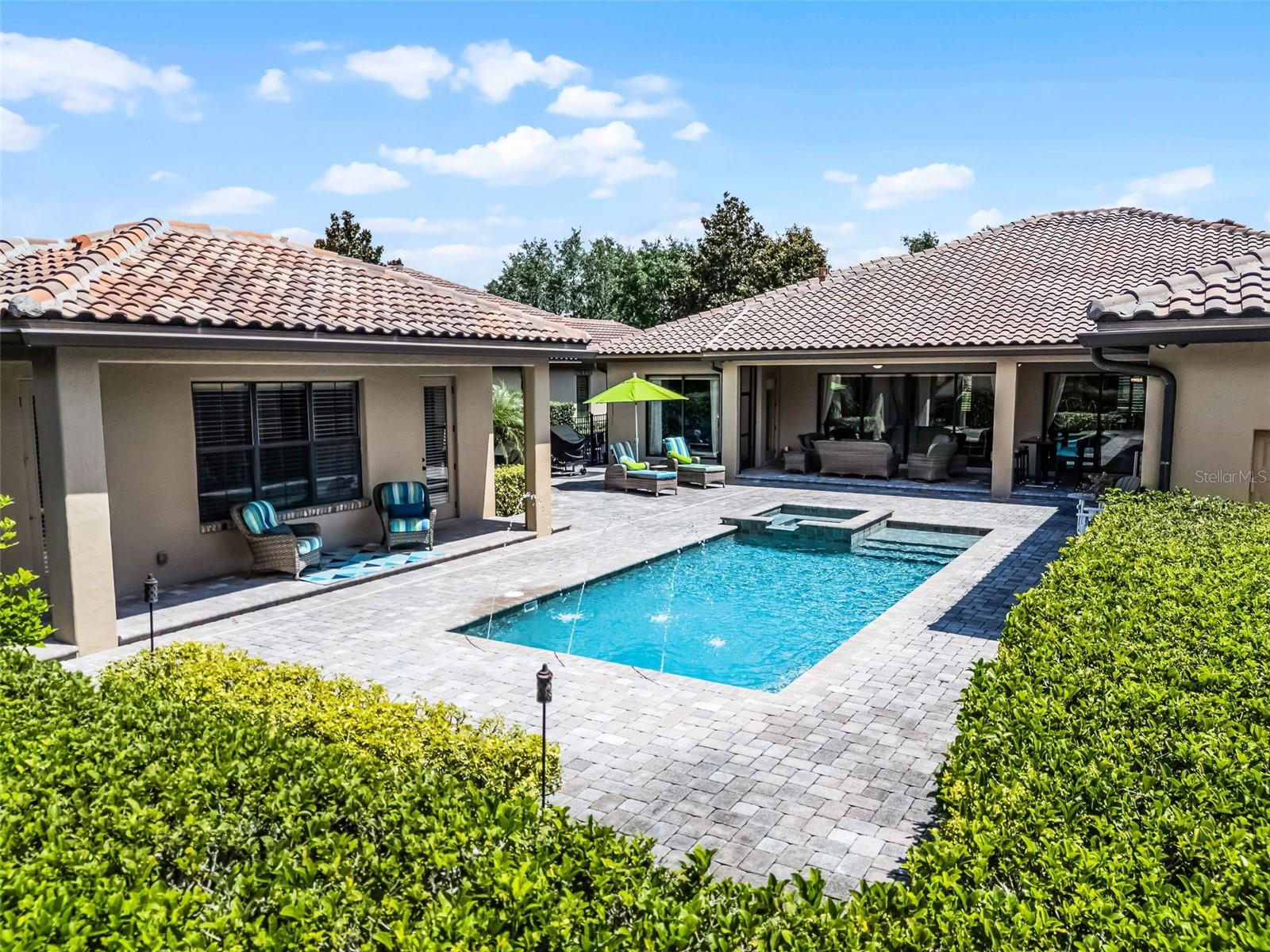 Image 58 of 63 For 11755 Waterstone Loop Drive