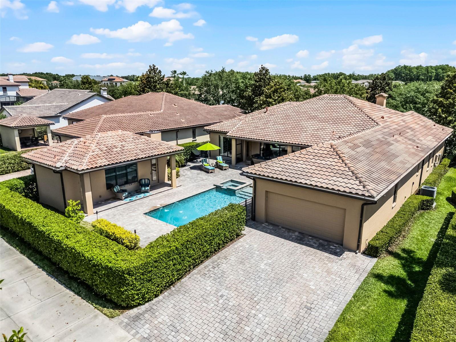 Image 59 of 63 For 11755 Waterstone Loop Drive