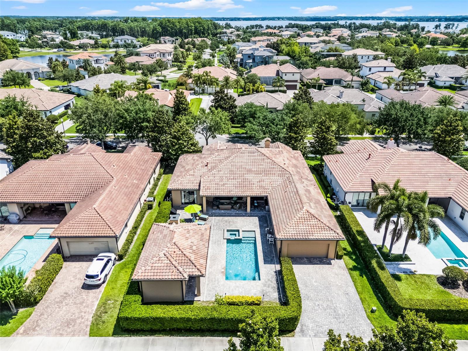 Image 60 of 63 For 11755 Waterstone Loop Drive