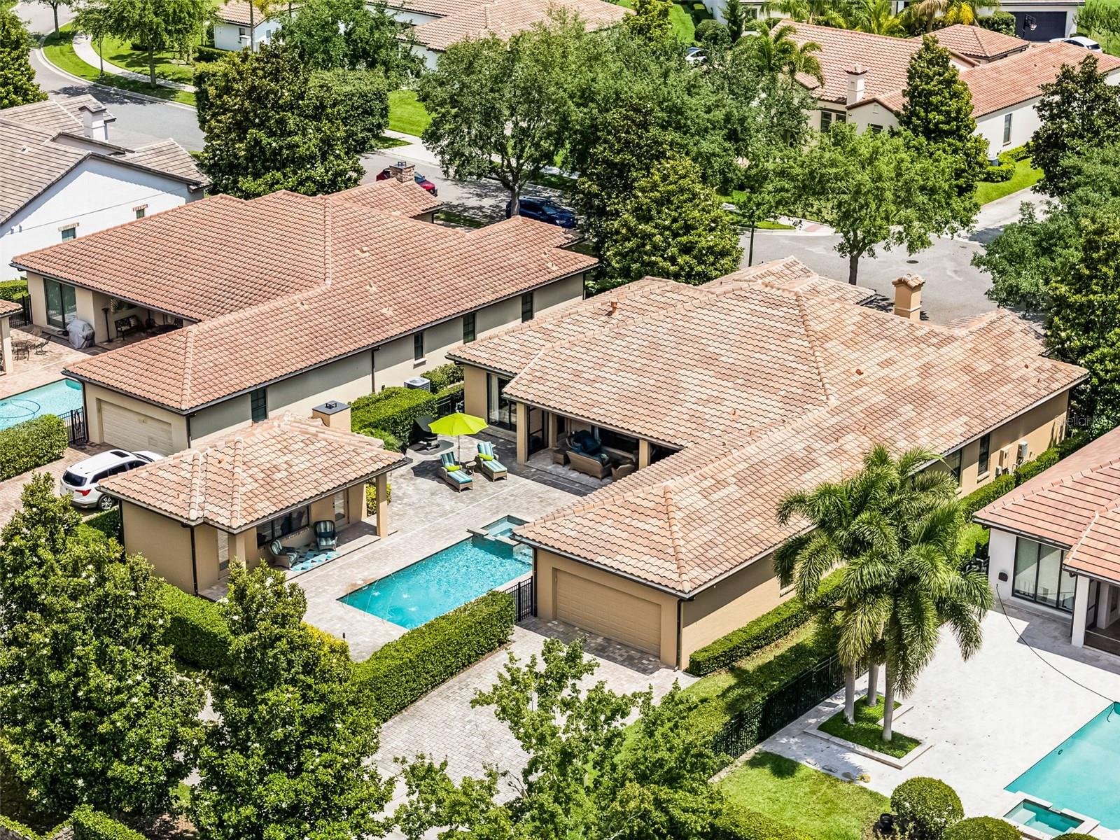 Image 62 of 63 For 11755 Waterstone Loop Drive