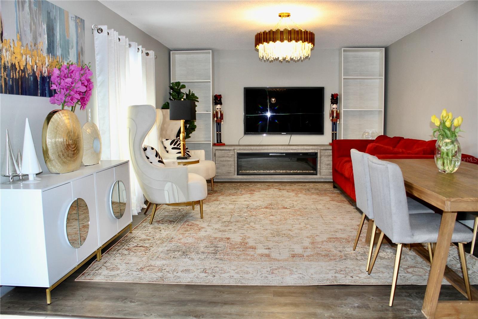 Image 4 of 5 For 2381 Courtland Boulevard