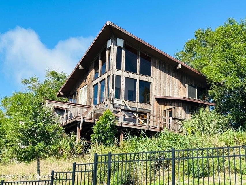Details for 505 Lakeview Avenue, TITUSVILLE, FL 32796