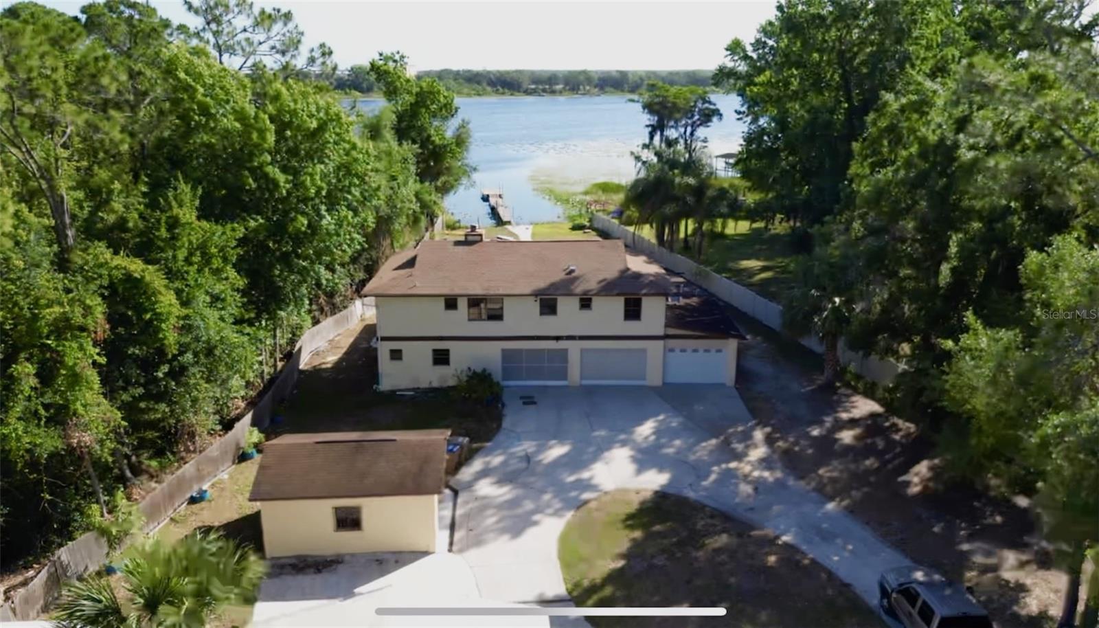 Details for 4981 Lake Cecile Drive, KISSIMMEE, FL 34746