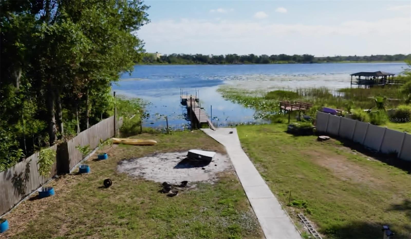 Image 31 of 32 For 4981 Lake Cecile Drive