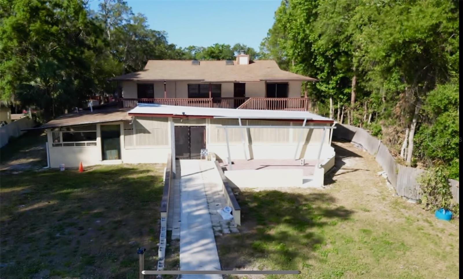 Image 32 of 32 For 4981 Lake Cecile Drive