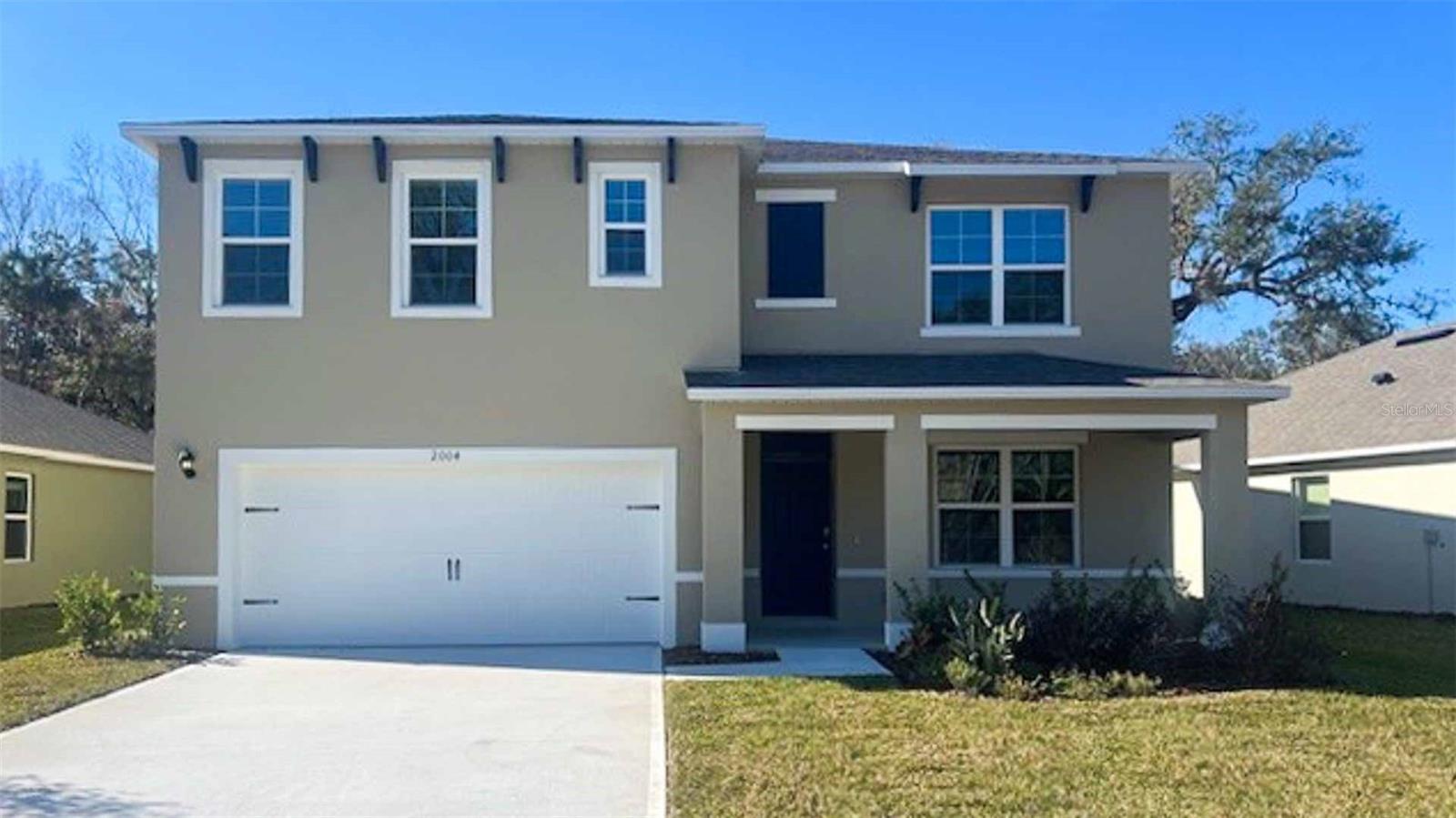 Details for 776 Mocking Jay Lane, ST CLOUD, FL 34771