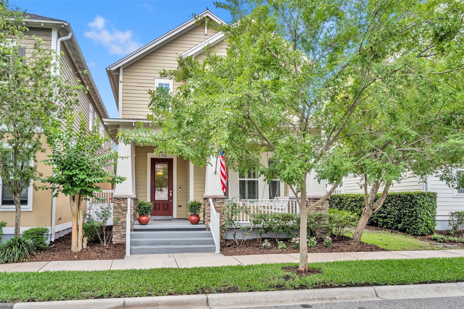 Details for 1356 Coralstone Drive, CELEBRATION, FL 34747