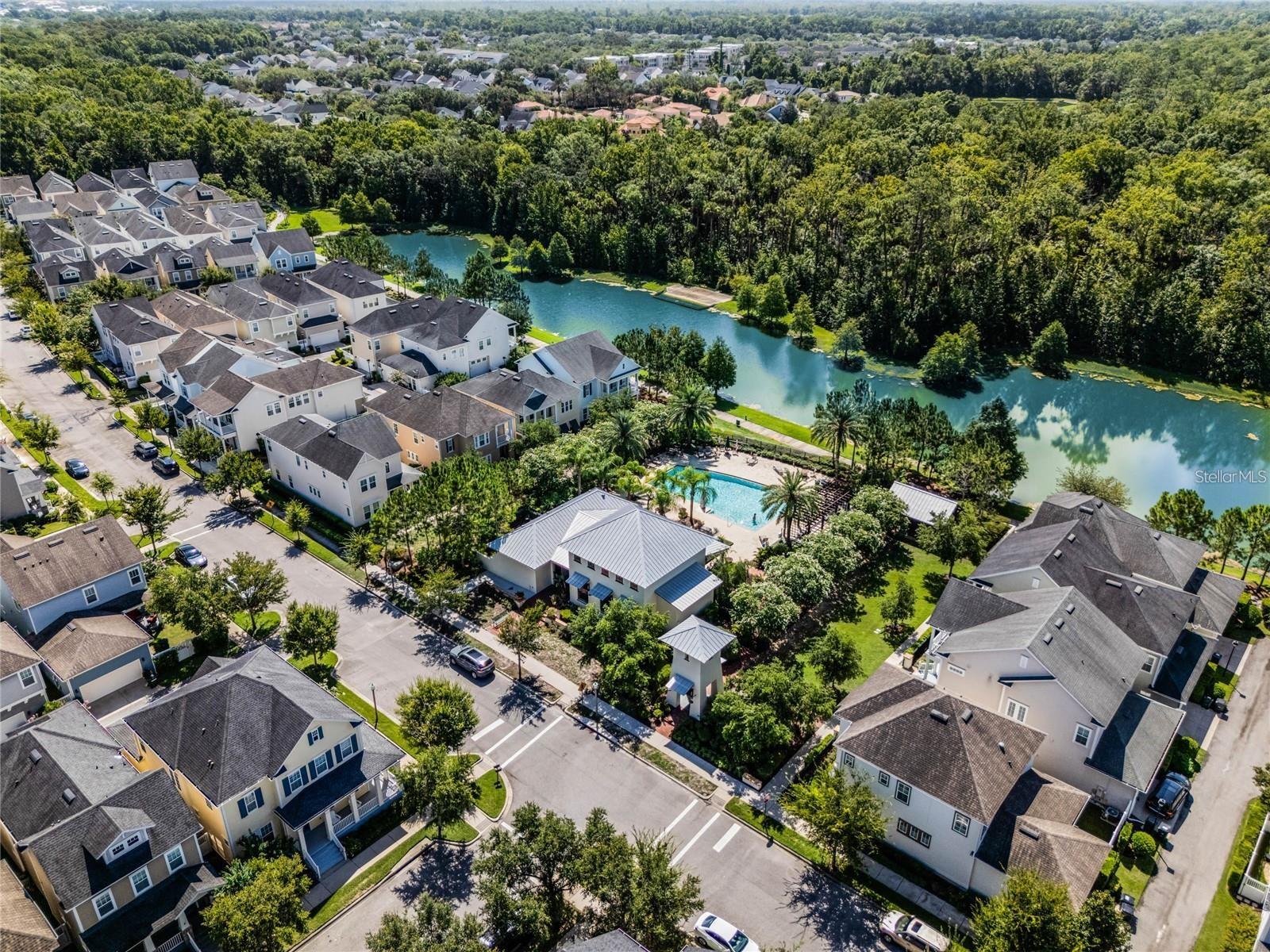 Image 37 of 45 For 1356 Coralstone Drive
