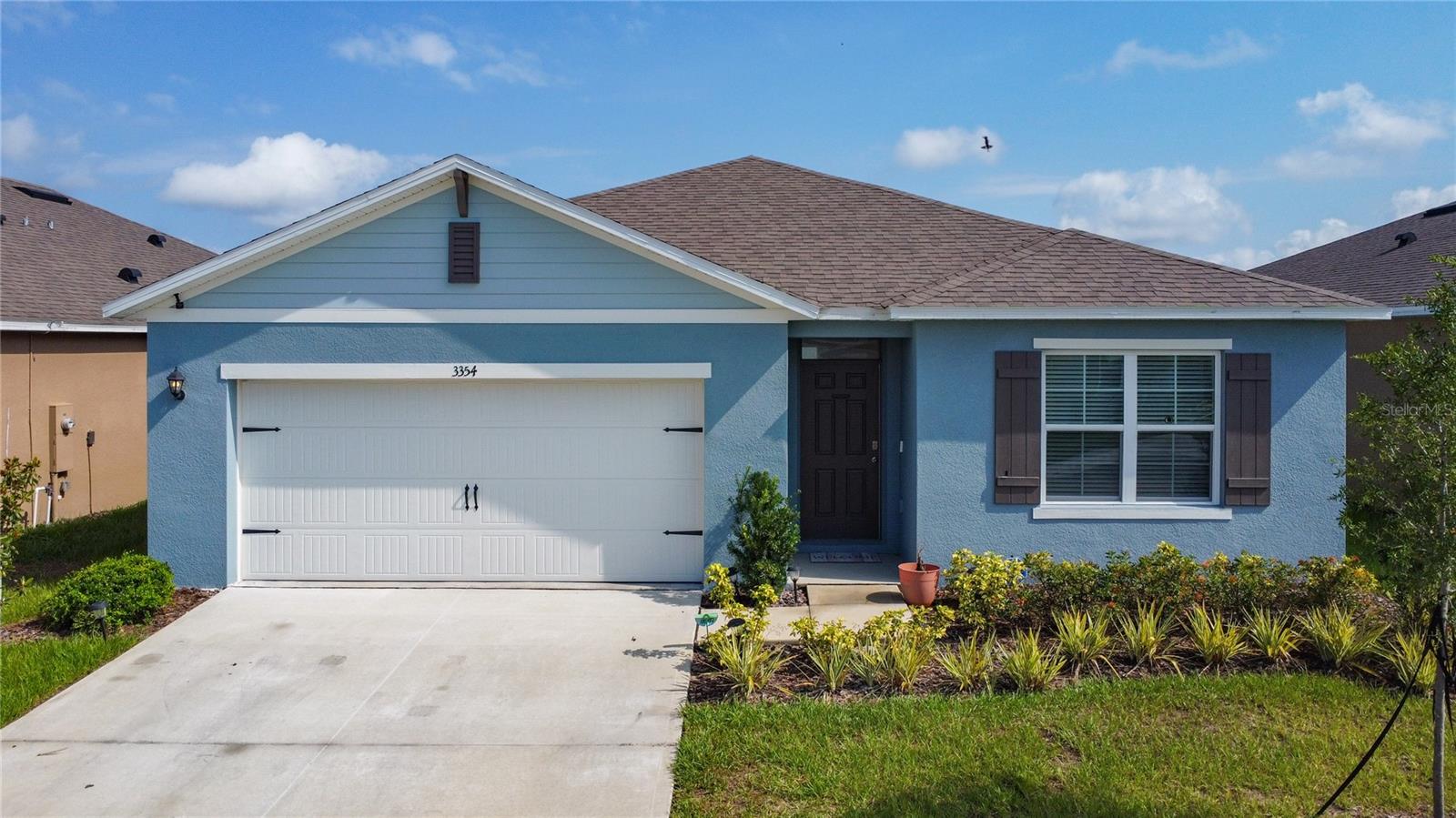 Details for 3354 Aruba Way, HAINES CITY, FL 33844