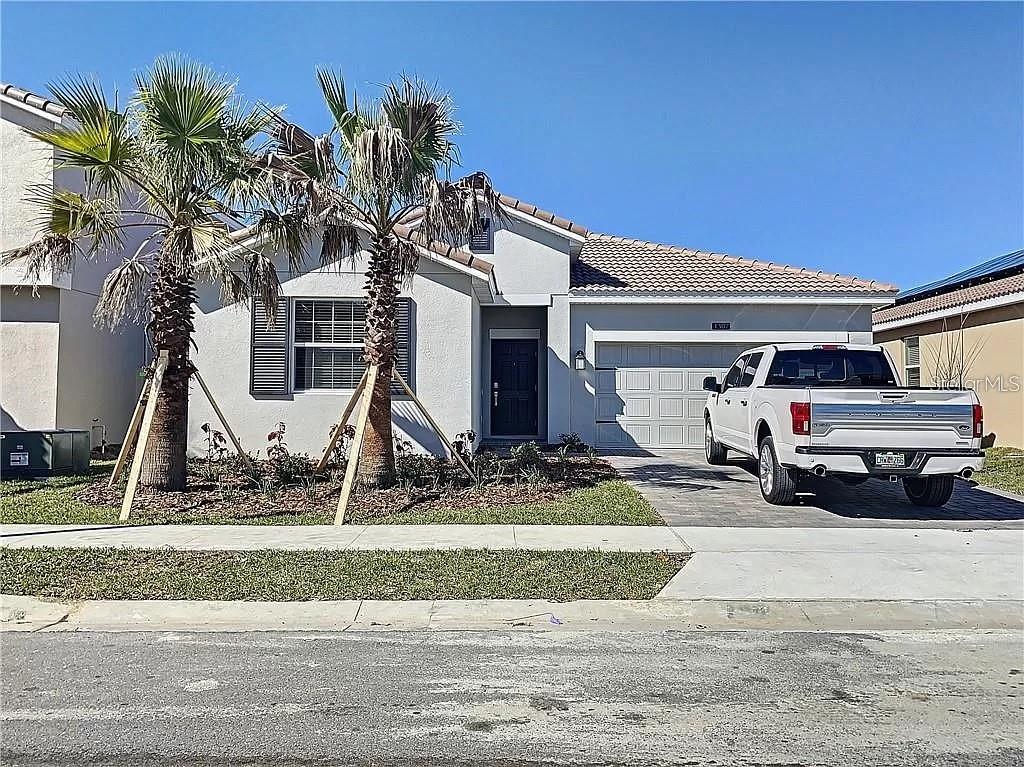 Details for 1307 Oak Crest Street, DAVENPORT, FL 33837