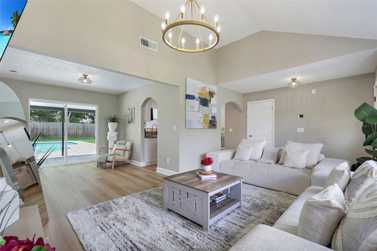 Image 2 of 41 For 7668 Holly Oak Court