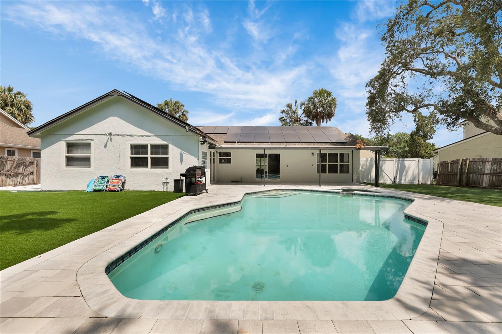 Image 39 of 41 For 7668 Holly Oak Court