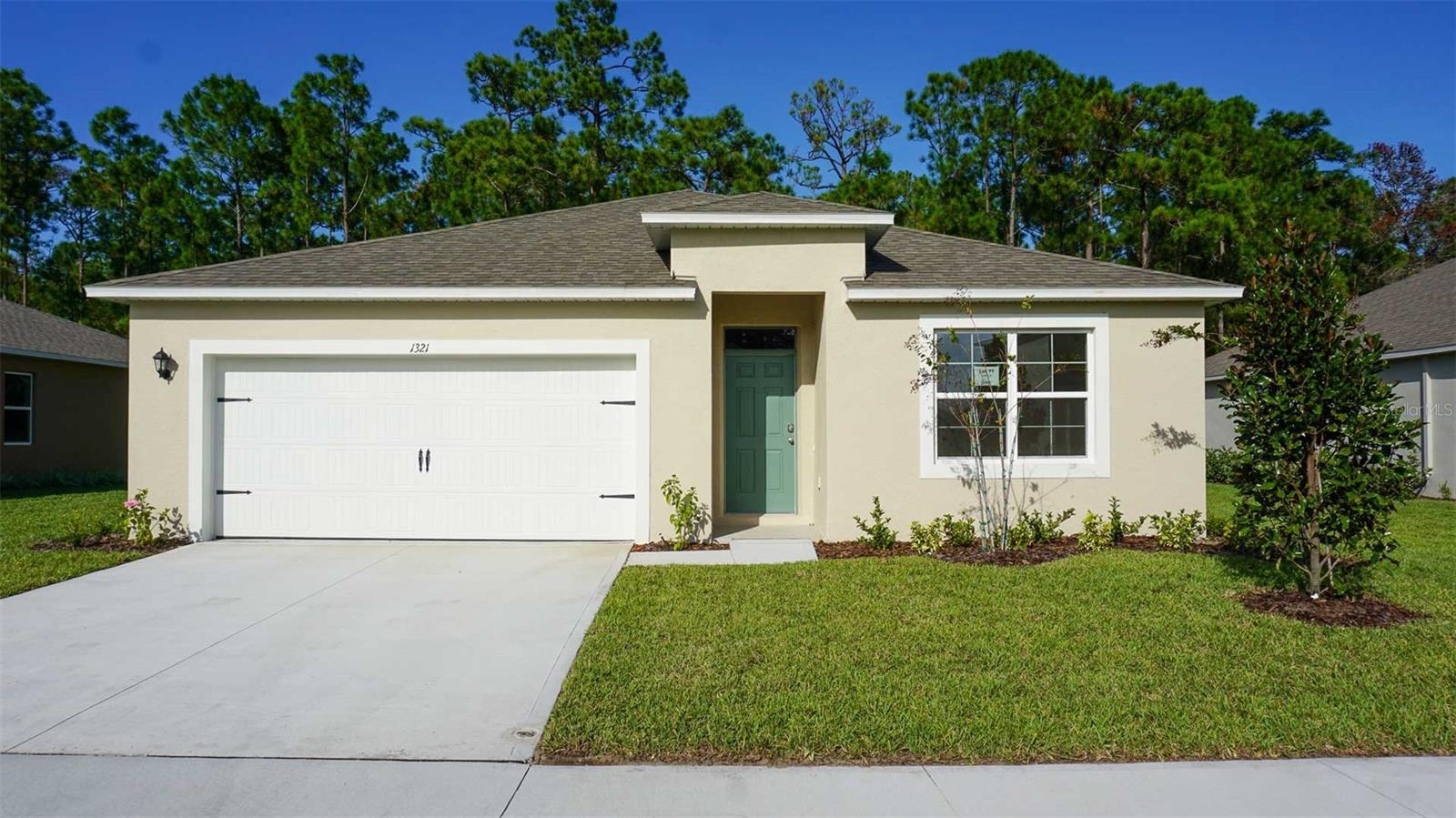 Details for 746 Mocking Jay Lane, ST CLOUD, FL 34771
