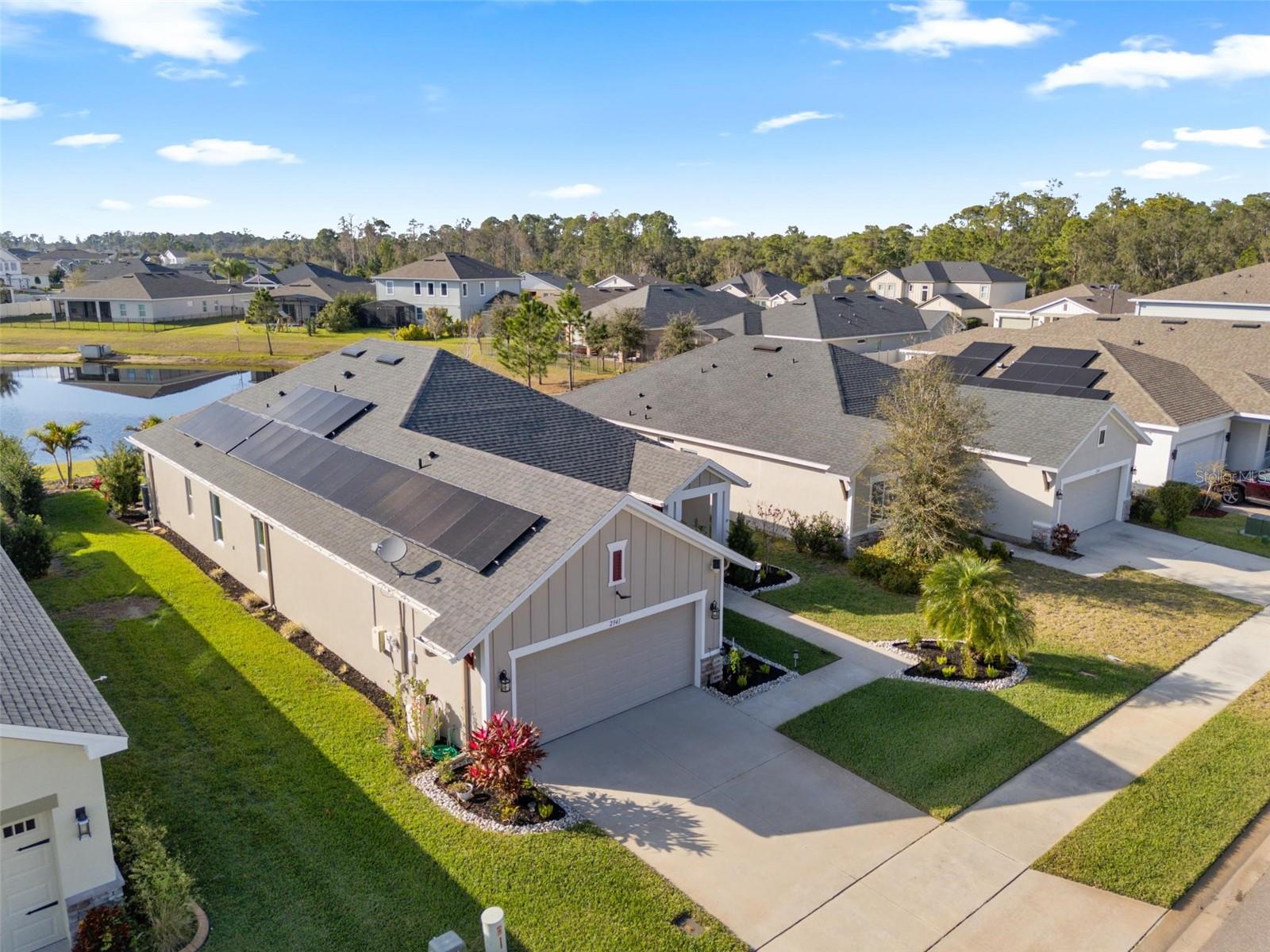 Details for 2941 Marlberry Lane, CLERMONT, FL 34714
