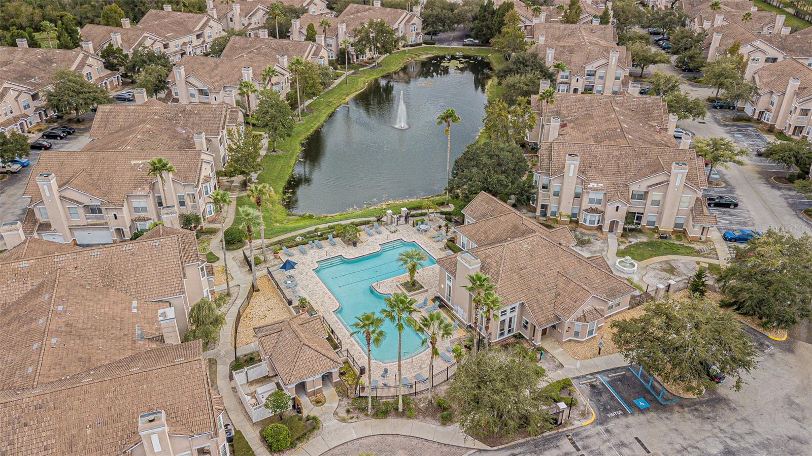Image 6 of 20 For 18108 Villa Creek Drive