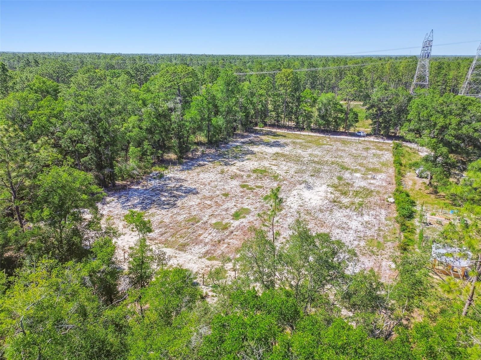Details for  Sw 150th St  , DUNNELLON, FL 34432