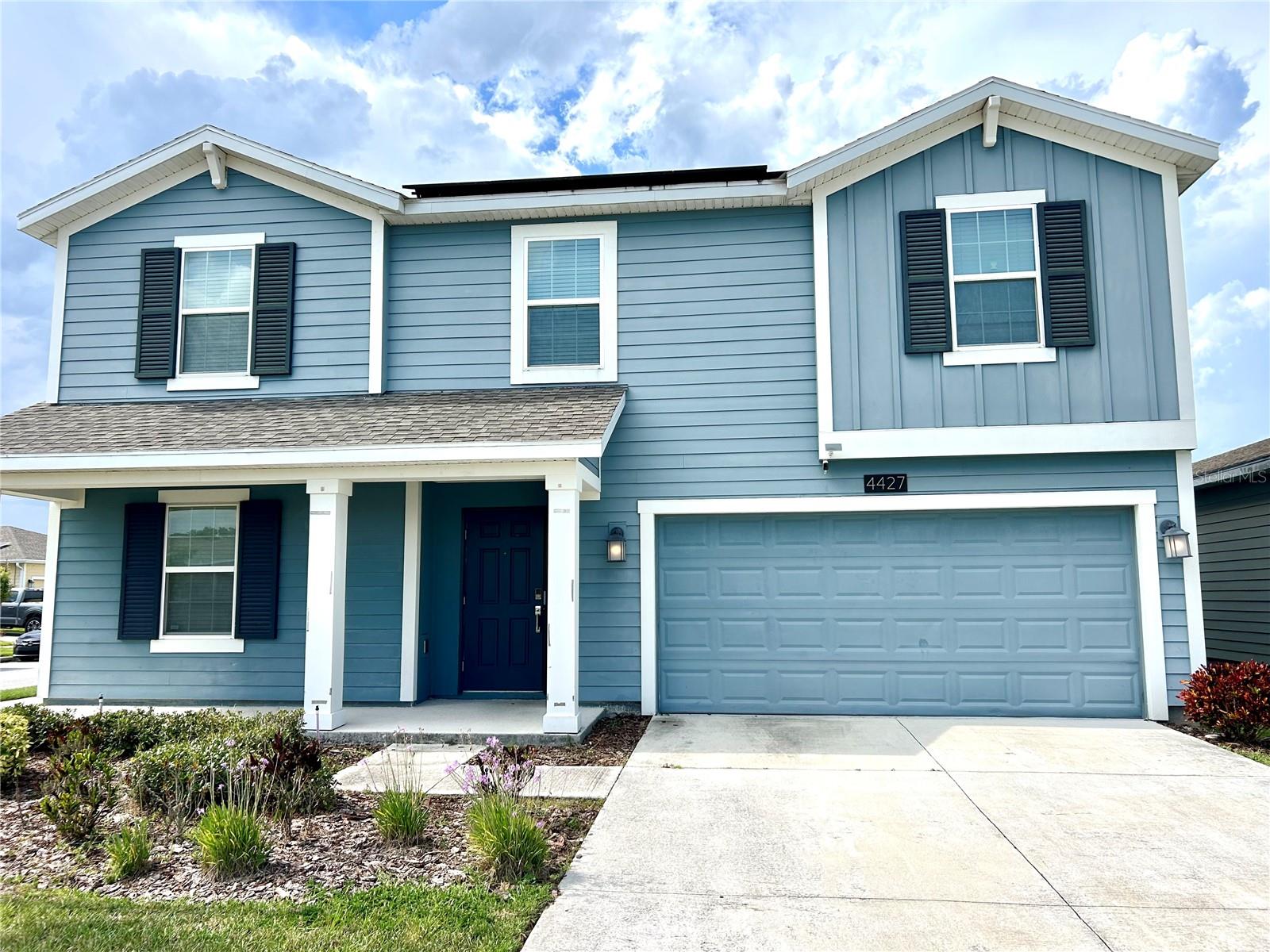 Details for 4427 Blackbird Street, KISSIMMEE, FL 34746