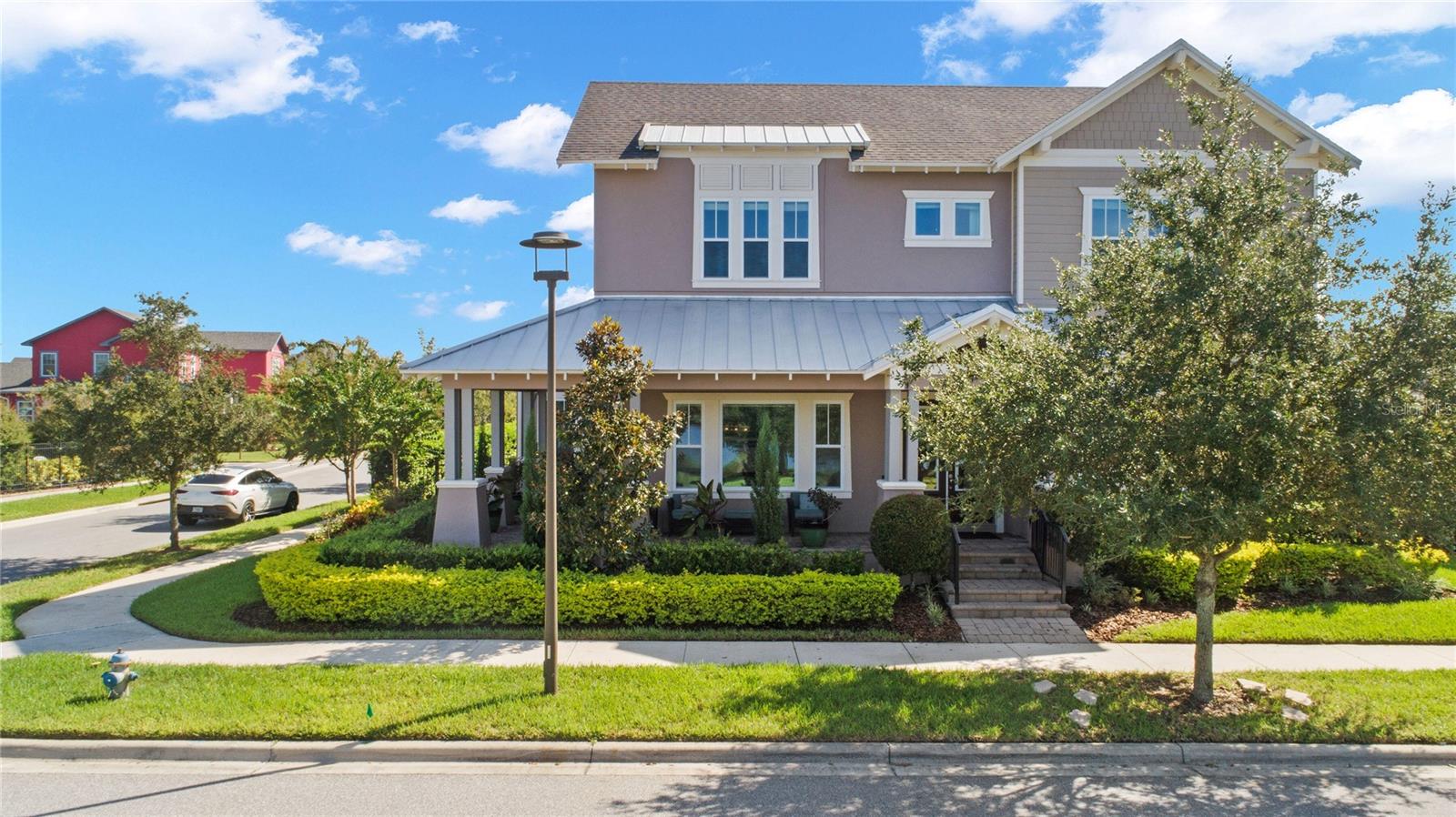 Details for 13661 Granger Avenue, ORLANDO, FL 32827