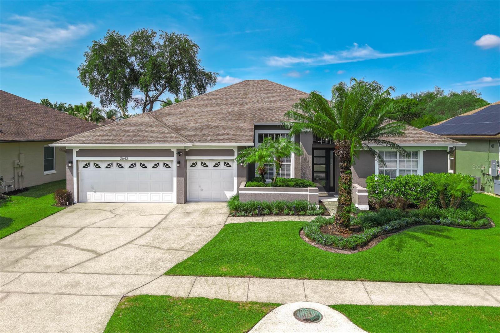 Details for 2643 University Acres Drive, ORLANDO, FL 32817