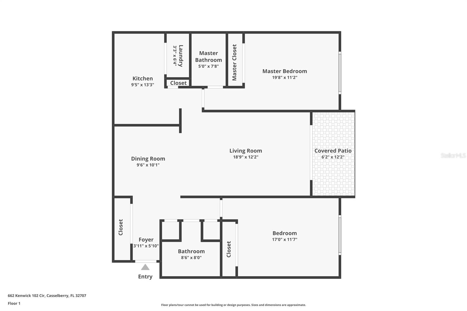 Image 2 of 33 For 662 Kenwick Circle 102