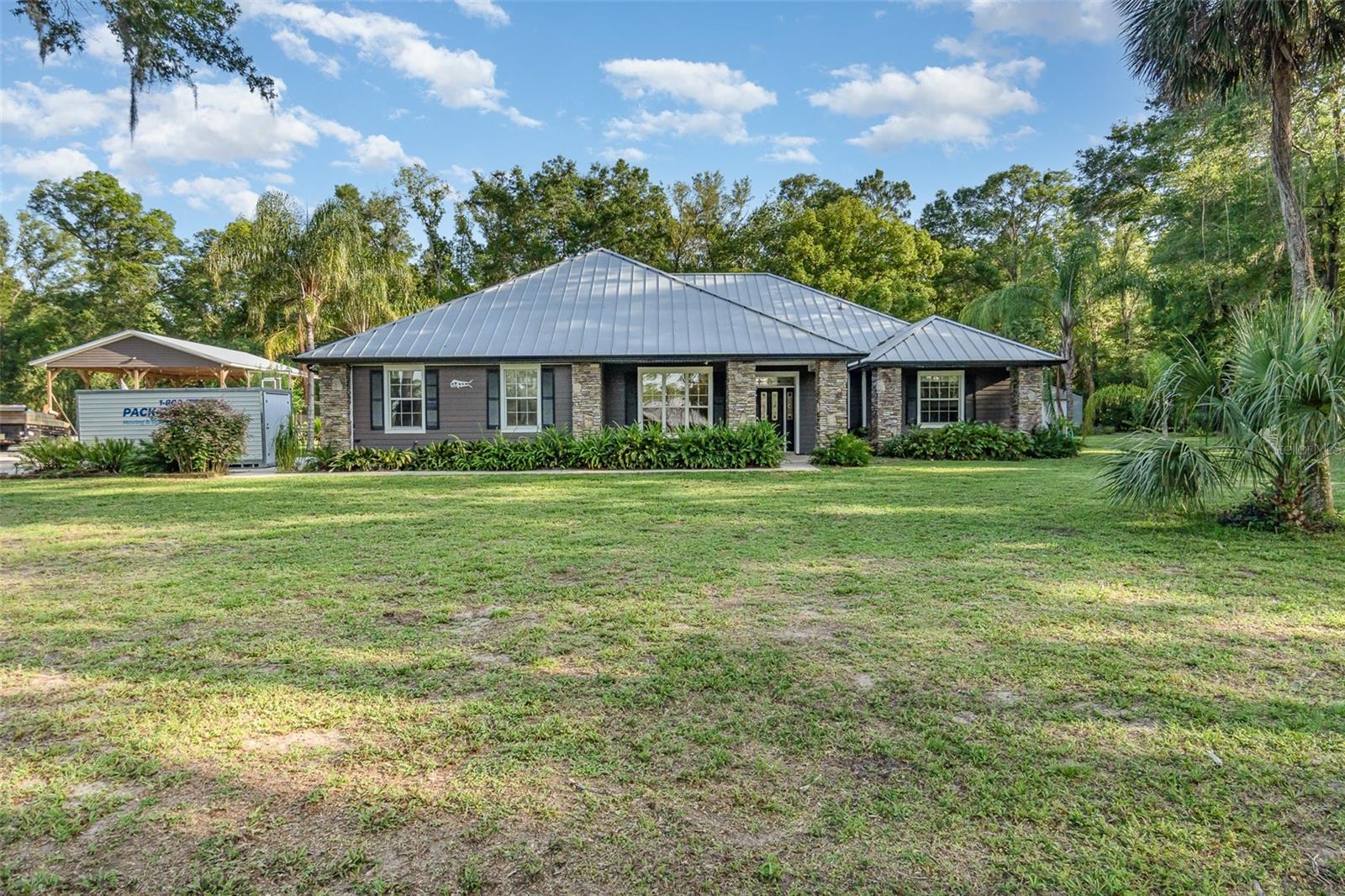 Details for 433 Tangerine Avenue, LAKE HELEN, FL 32744