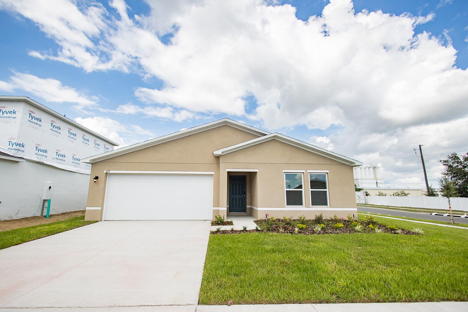 Details for 677 Hillview Loop, HAINES CITY, FL 33844