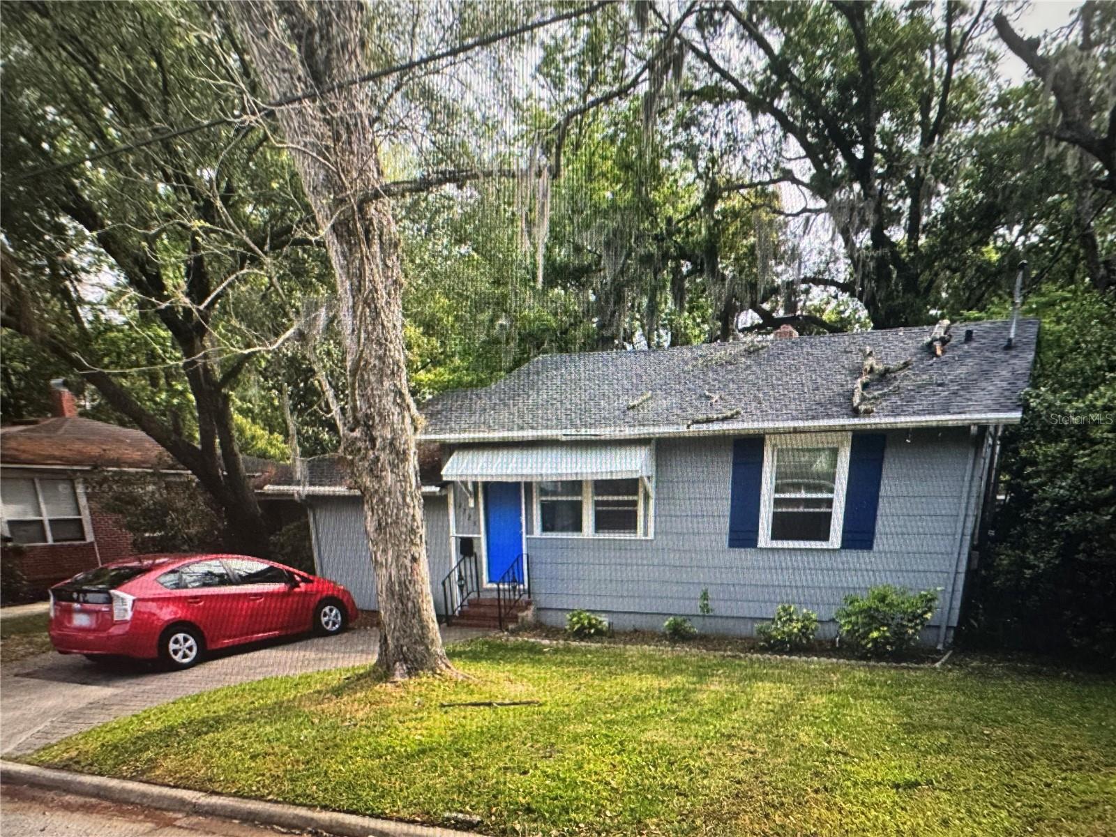 Listing Details for 2725 Ripley Avenue, JACKSONVILLE, FL 32207