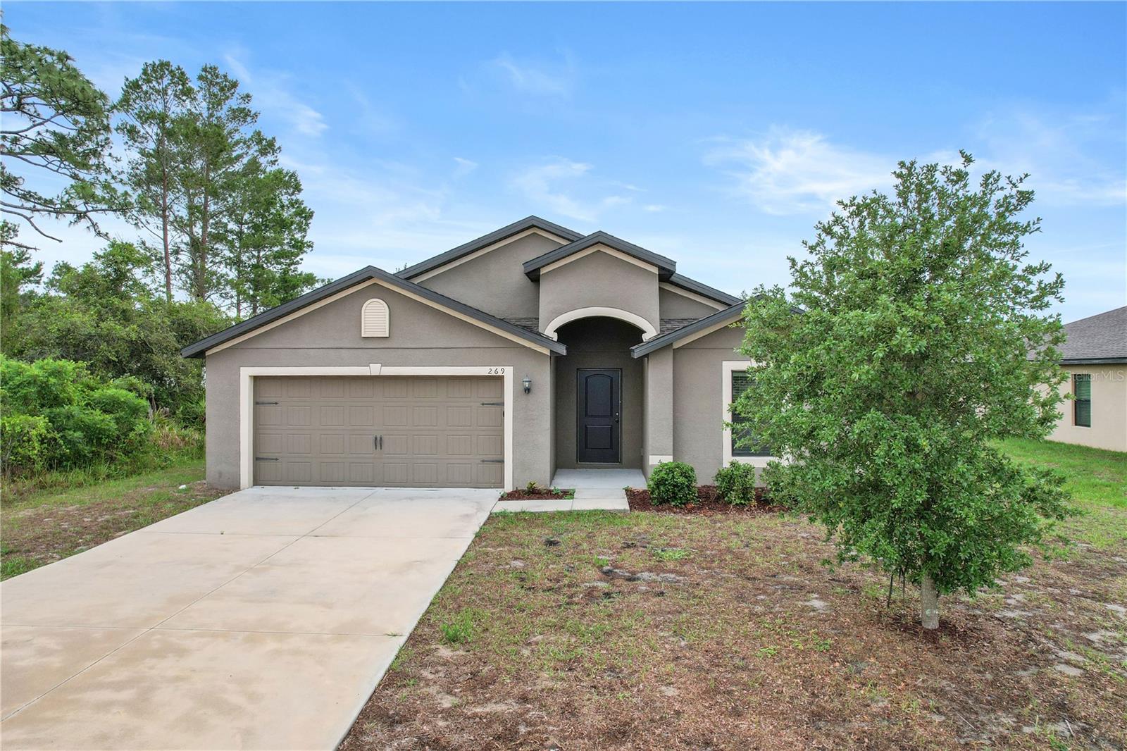 Details for 269 Fig Court, KISSIMMEE, FL 34759