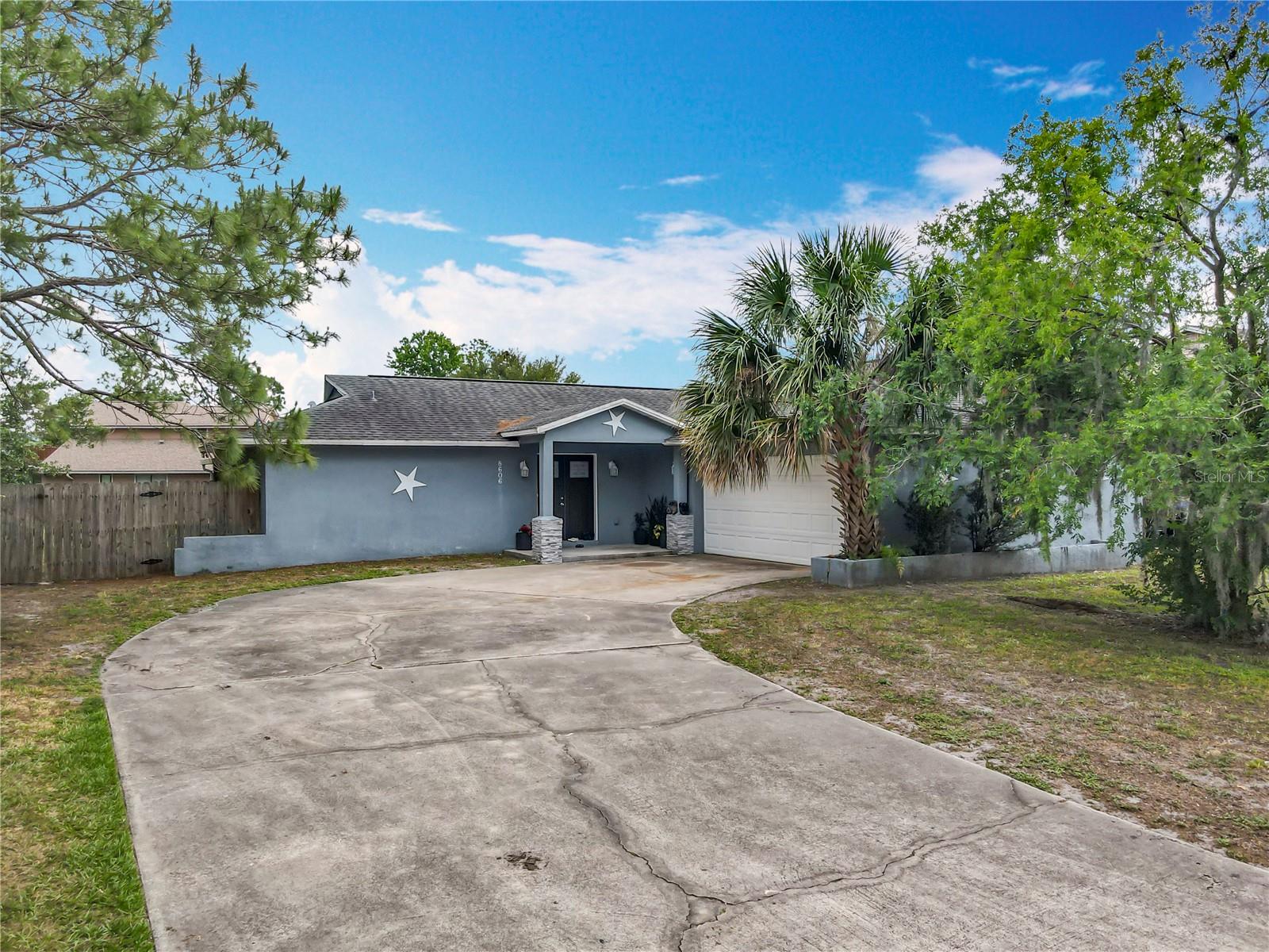 Details for 8606 Port Said Street, ORLANDO, FL 32817