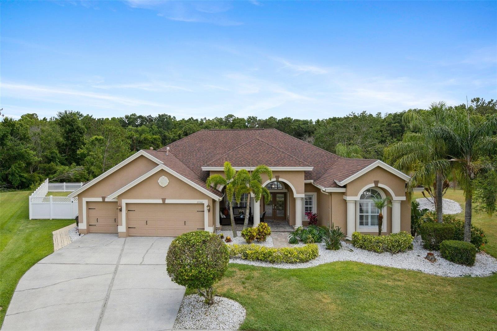 Details for 27740 Water Ash Drive, WESLEY CHAPEL, FL 33544