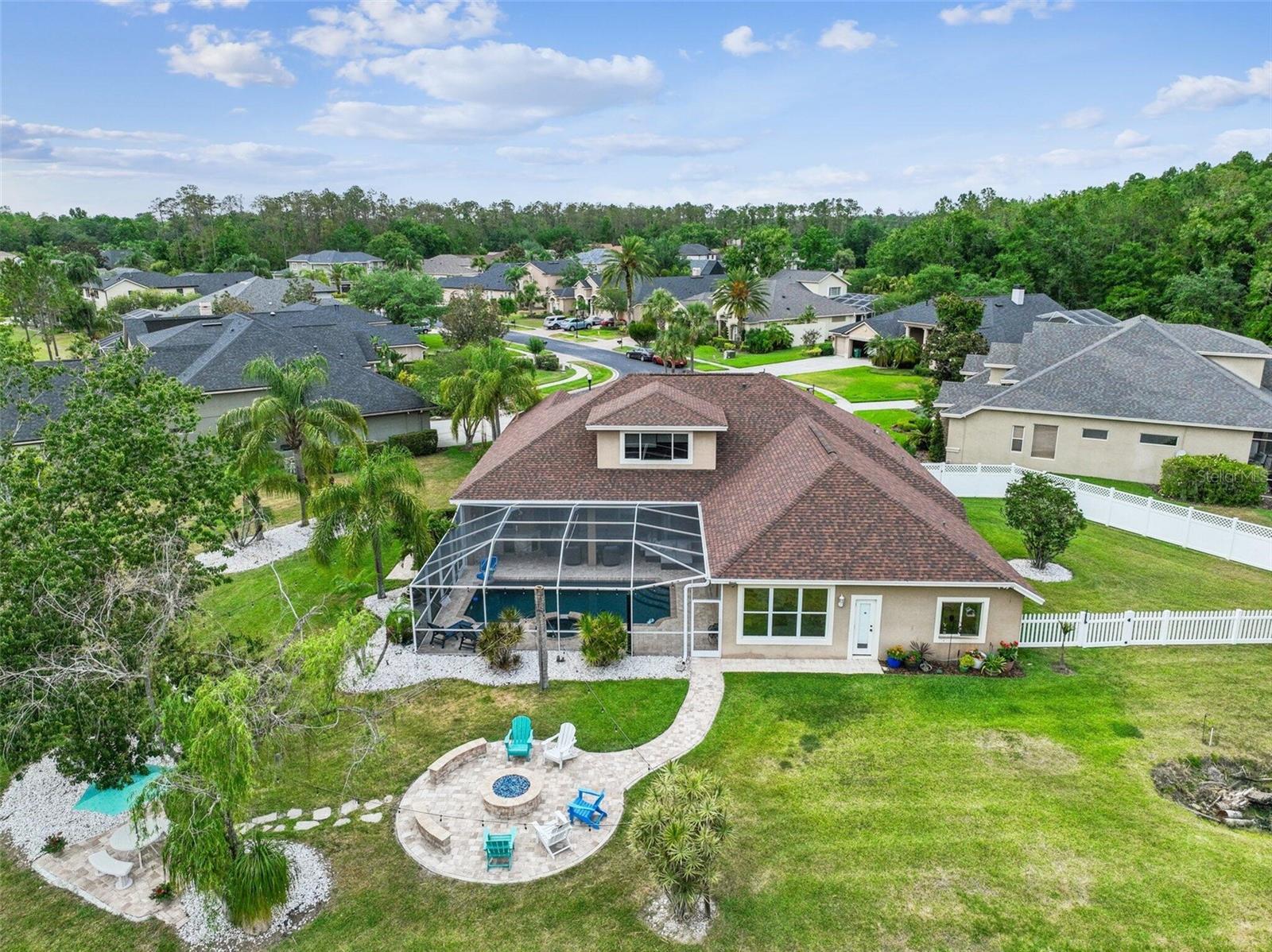 Listing photo id 1 for 27740 Water Ash Drive