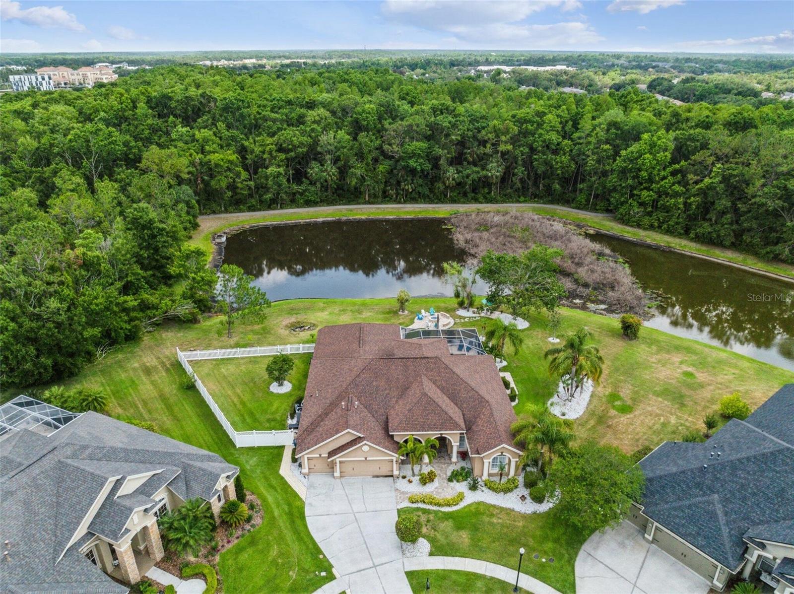 Listing photo id 2 for 27740 Water Ash Drive