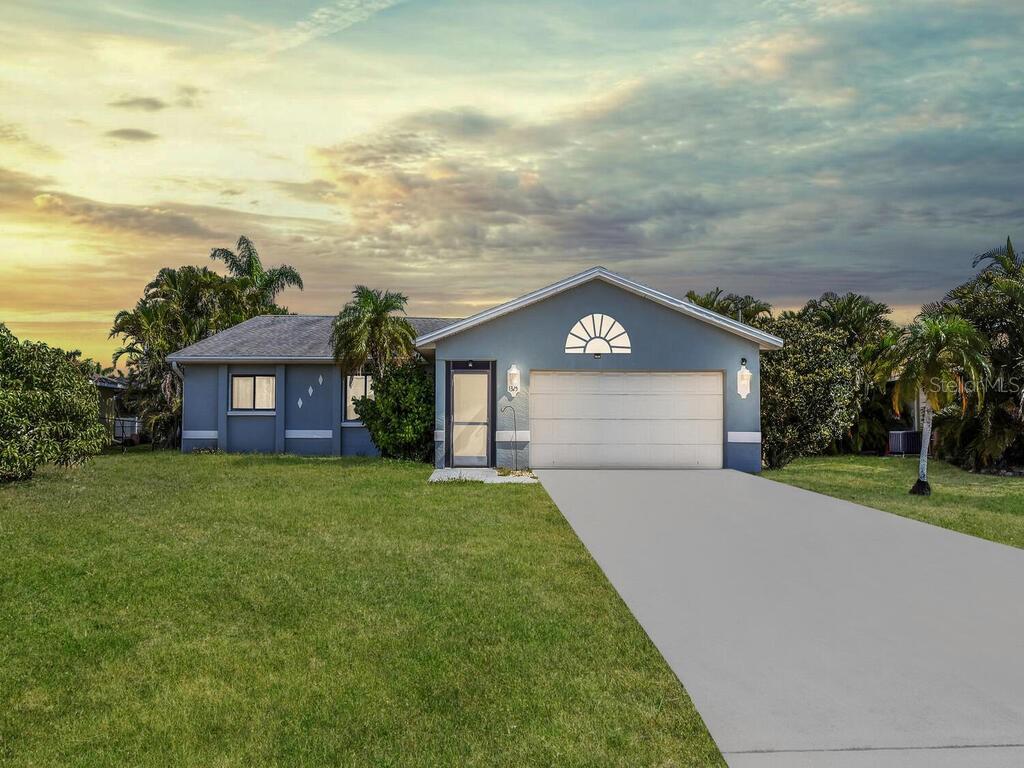 Details for 1325 28th Street, CAPE CORAL, FL 33914