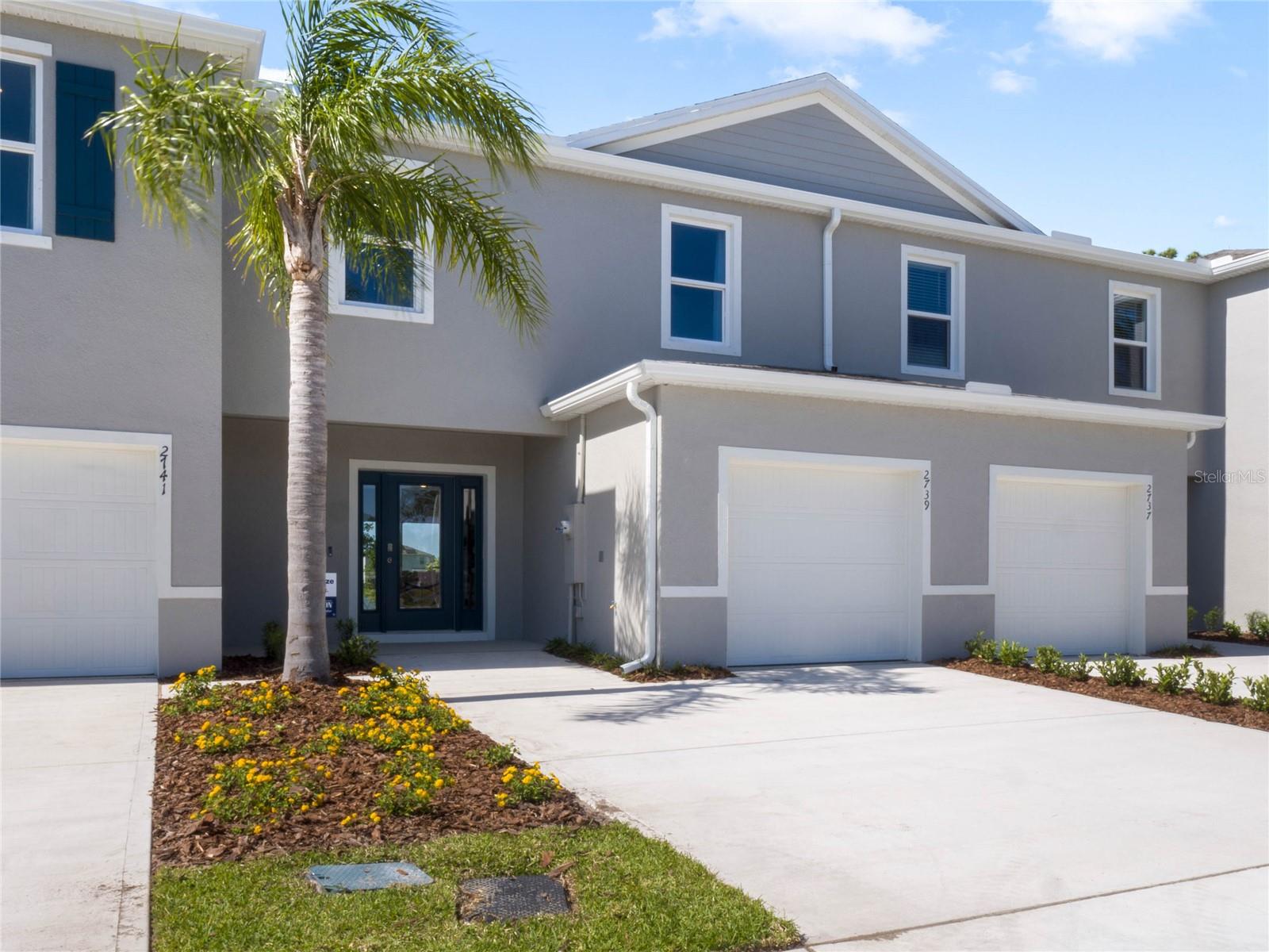 Details for 2710 Golden Trout Lane, EDGEWATER, FL 32141