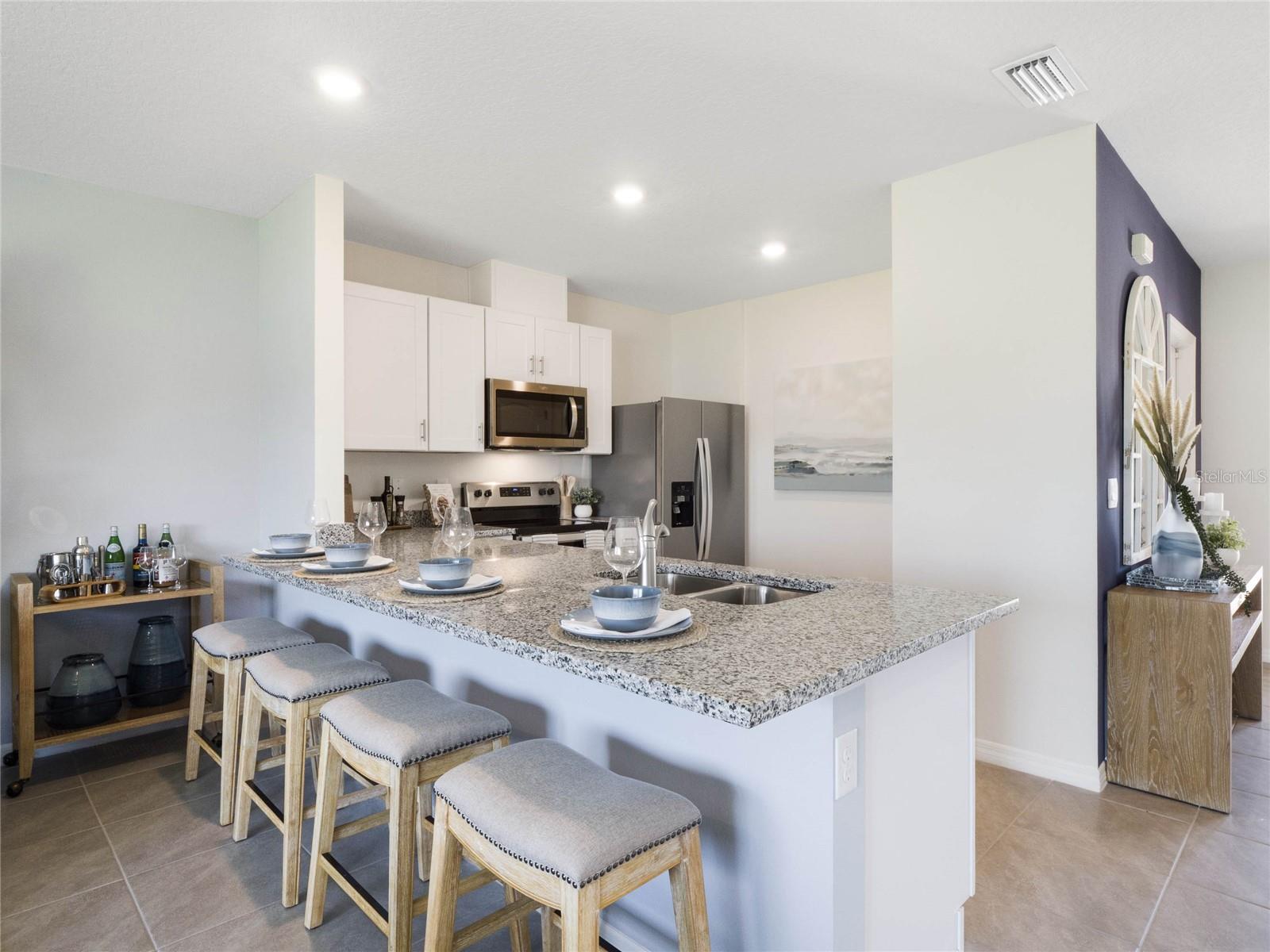 Image 16 of 48 For 2710 Golden Trout Lane